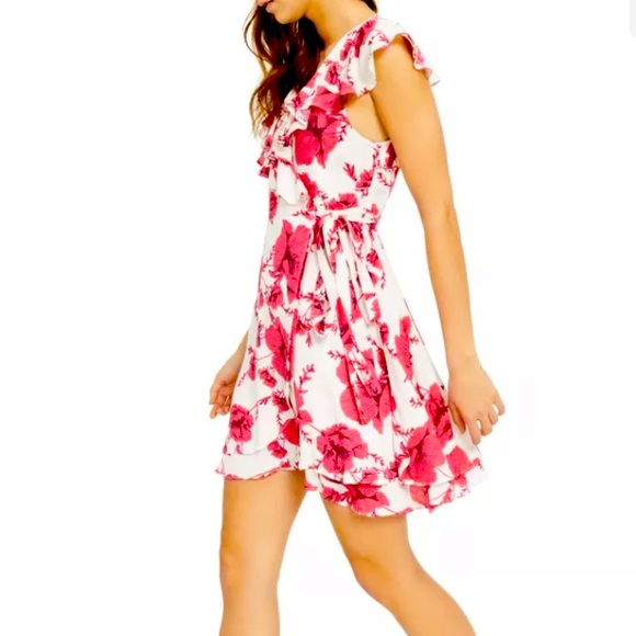 Free People French Quarter Dress - Picture 9 of 11